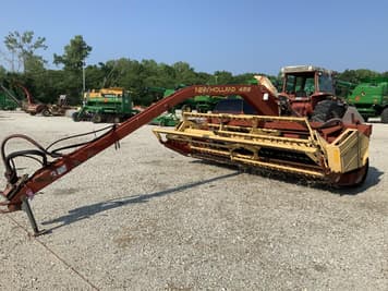 Main image New Holland 499