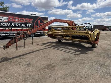 Main image New Holland 499