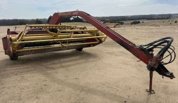 Main image New Holland 499