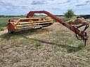 New Holland 499 Image