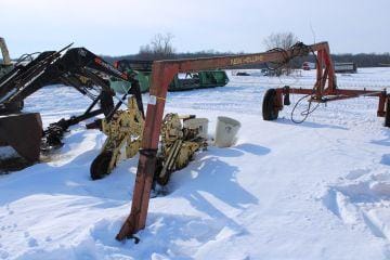 Main image New Holland 260