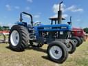 New Holland 5030 Image