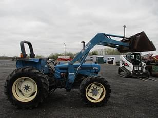 Main image New Holland 5030