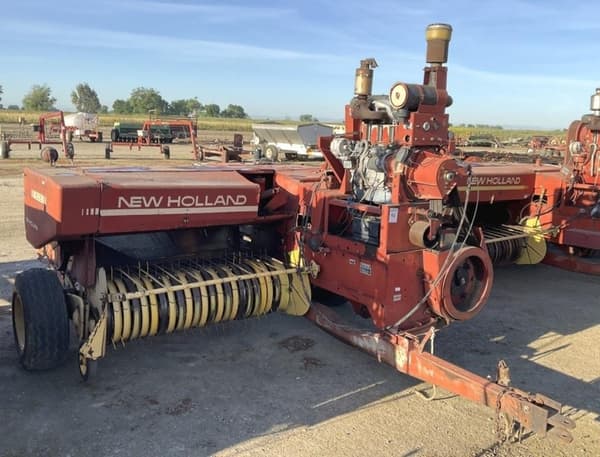 Equipment Main Image