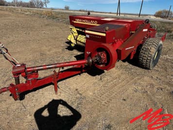 Main image New Holland 505