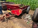 New Holland 510 Image