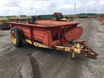 Main image New Holland 512