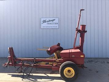 Main image New Holland 718