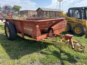 New Holland 513 Image