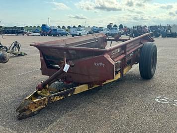 Main image New Holland 514