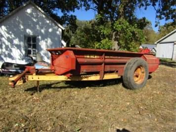 Main image New Holland 514