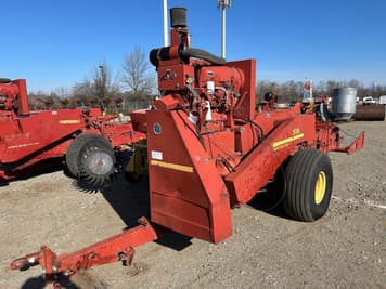 Main image New Holland 515