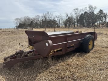 Main image New Holland 516