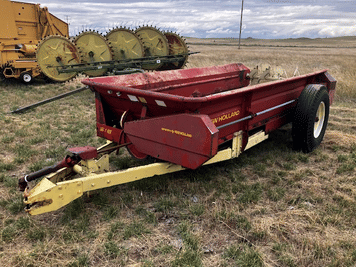 Main image New Holland 518