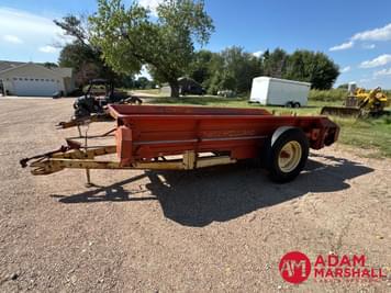 Main image New Holland 518