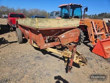 Main image New Holland 519