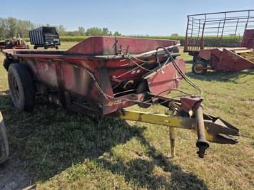 Main image New Holland 519