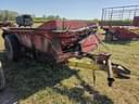 New Holland 519 Image