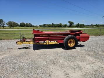 Main image New Holland 520