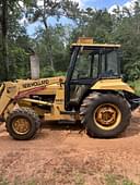 New Holland 545D Image