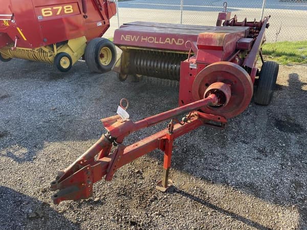 Equipment Main Image