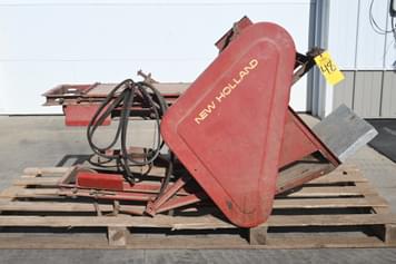 Main image New Holland 54A