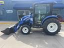 2018 New Holland Boomer 54D Image