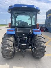 Main image New Holland Boomer 54D 4