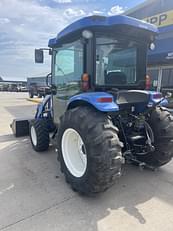 Main image New Holland Boomer 54D 5