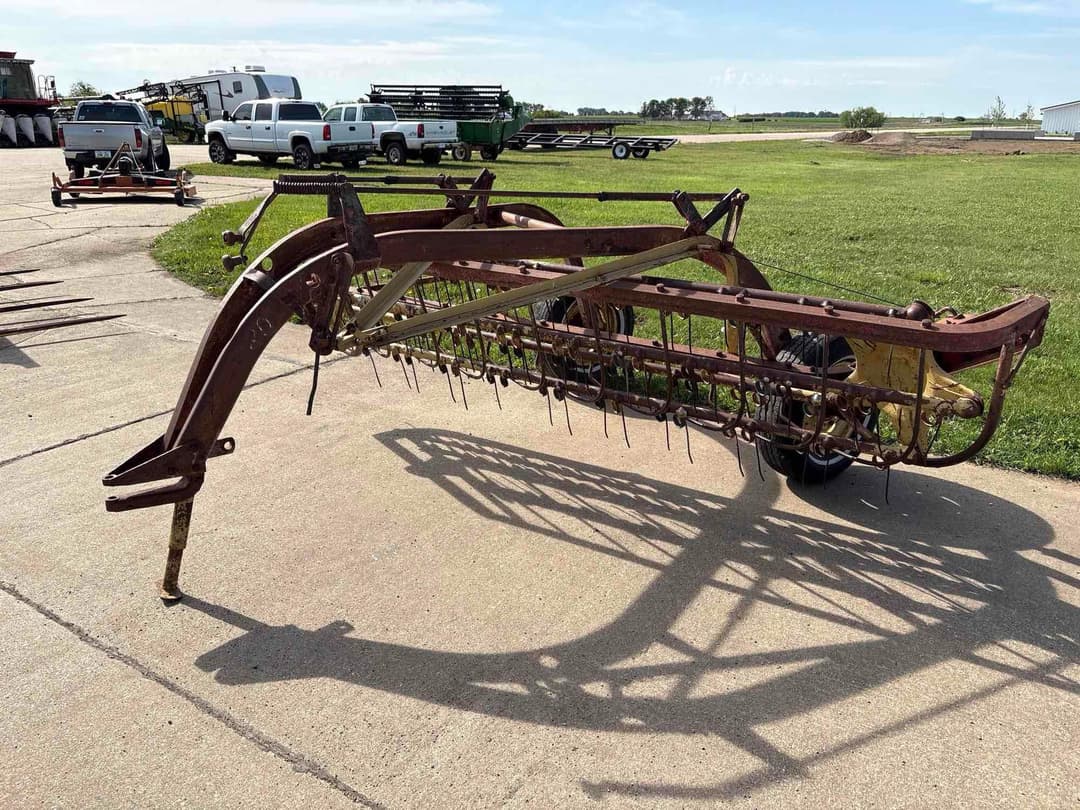 Image of New Holland 55 Primary image