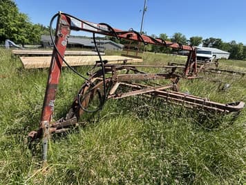 Main image New Holland 55