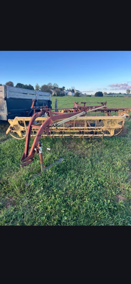 Image of New Holland 55 Image 0