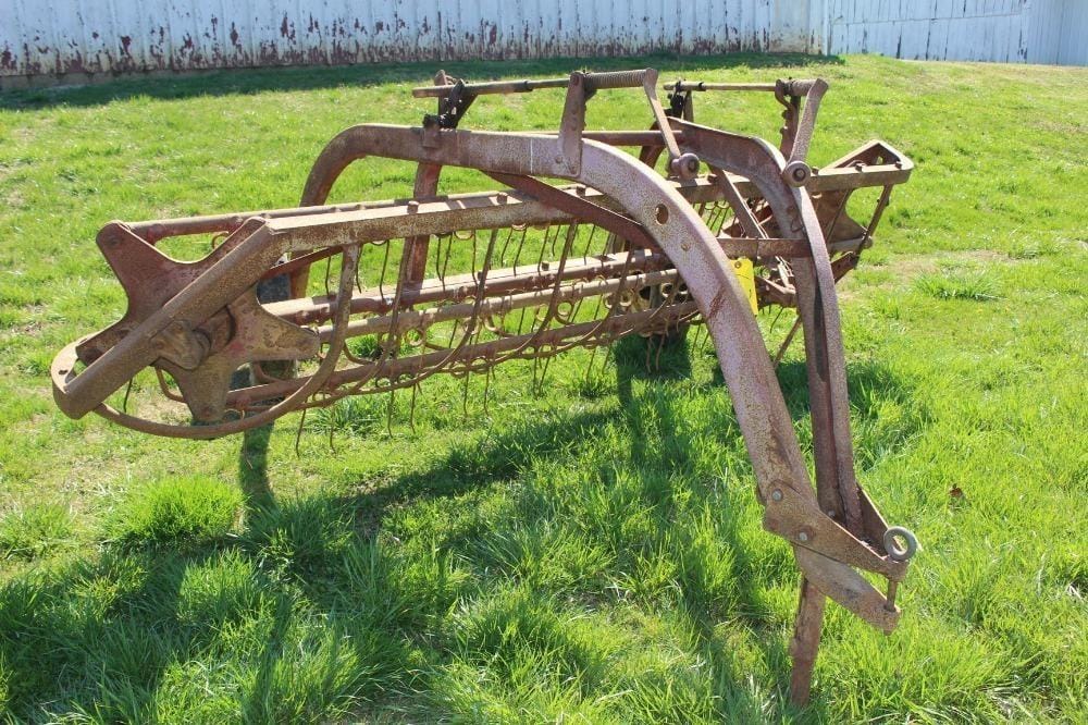 Main image New Holland 55