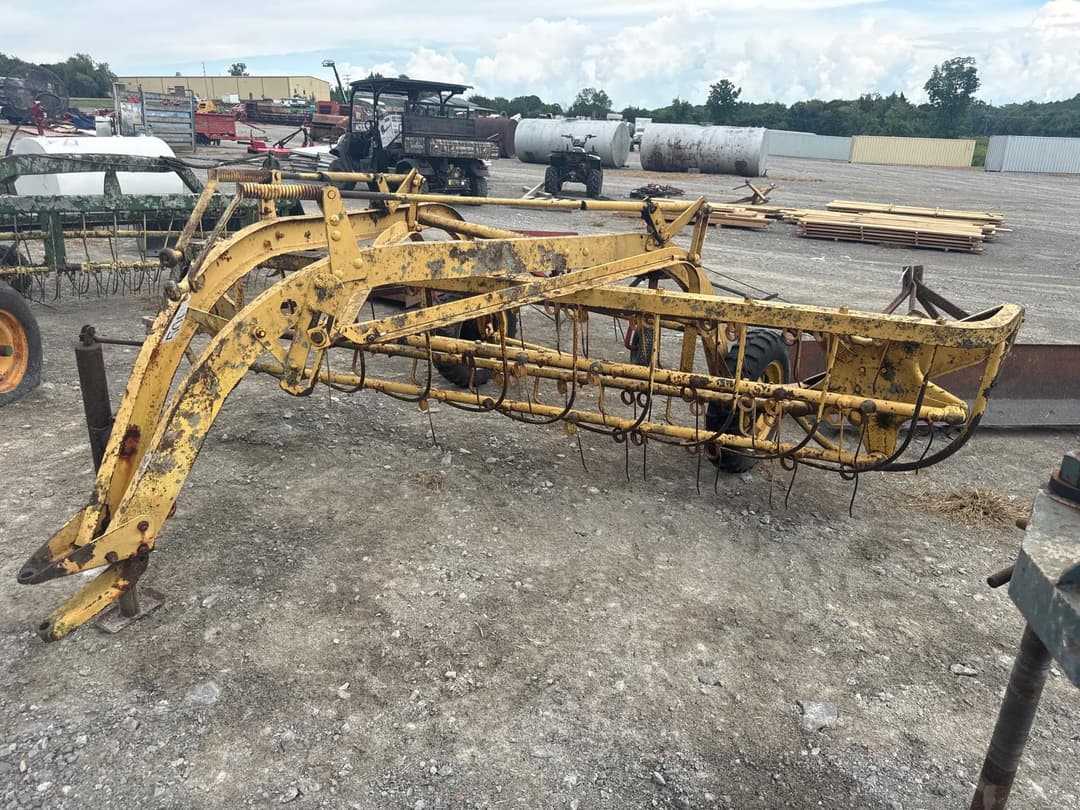 Image of New Holland 55 Primary image