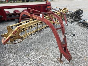 Main image New Holland 55