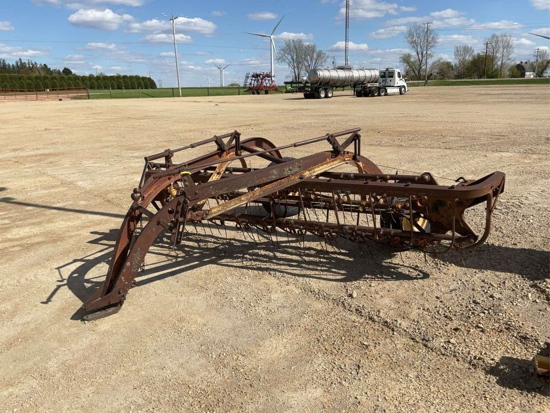 Image of New Holland 55 Primary image