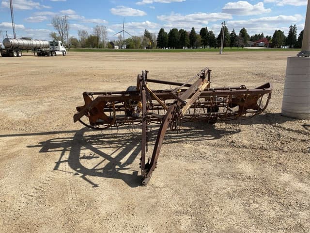 Image of New Holland 55 equipment image 1