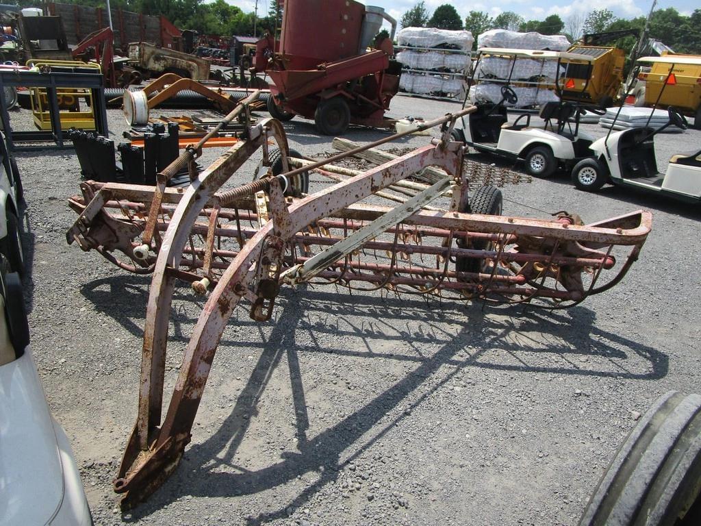 Image of New Holland 55 Image 0