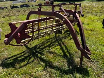 Main image New Holland 55