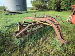 New Holland 55 Image