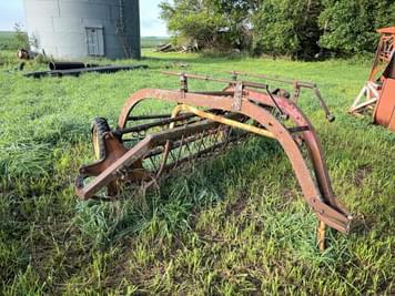 Main image New Holland 55