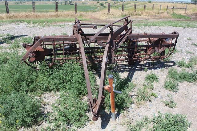 Image of New Holland 55 equipment image 1