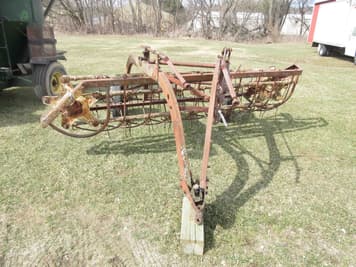 Main image New Holland 55