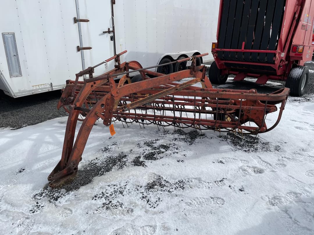 Image of New Holland 55 Primary image