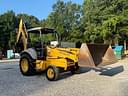 New Holland 555E Image