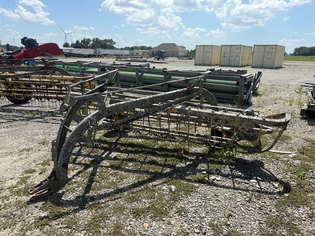 Image of New Holland 56 equipment image 1