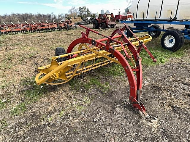 Image of New Holland 56 equipment image 2