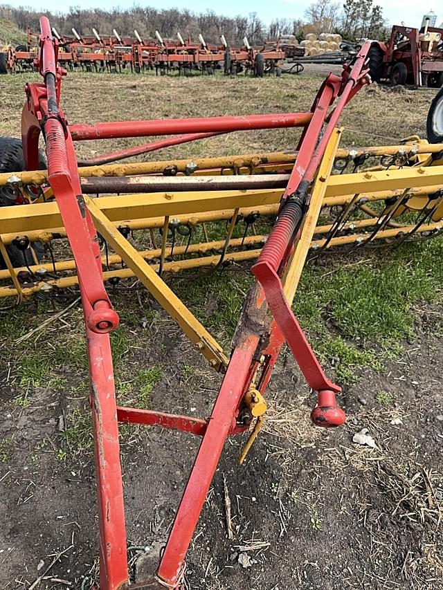 Image of New Holland 56 equipment image 4