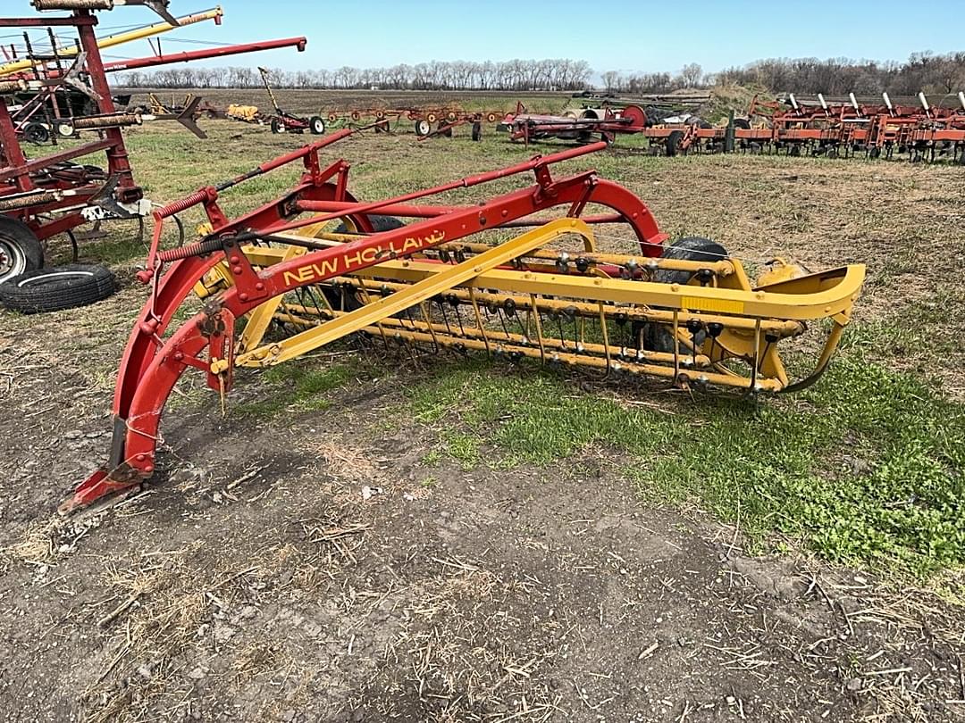 Image of New Holland 56 Primary image