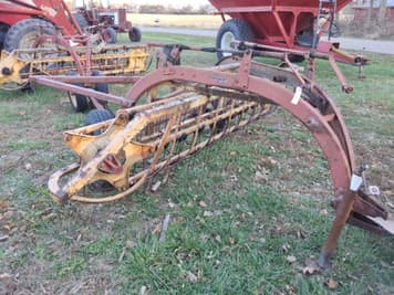 Main image New Holland 56